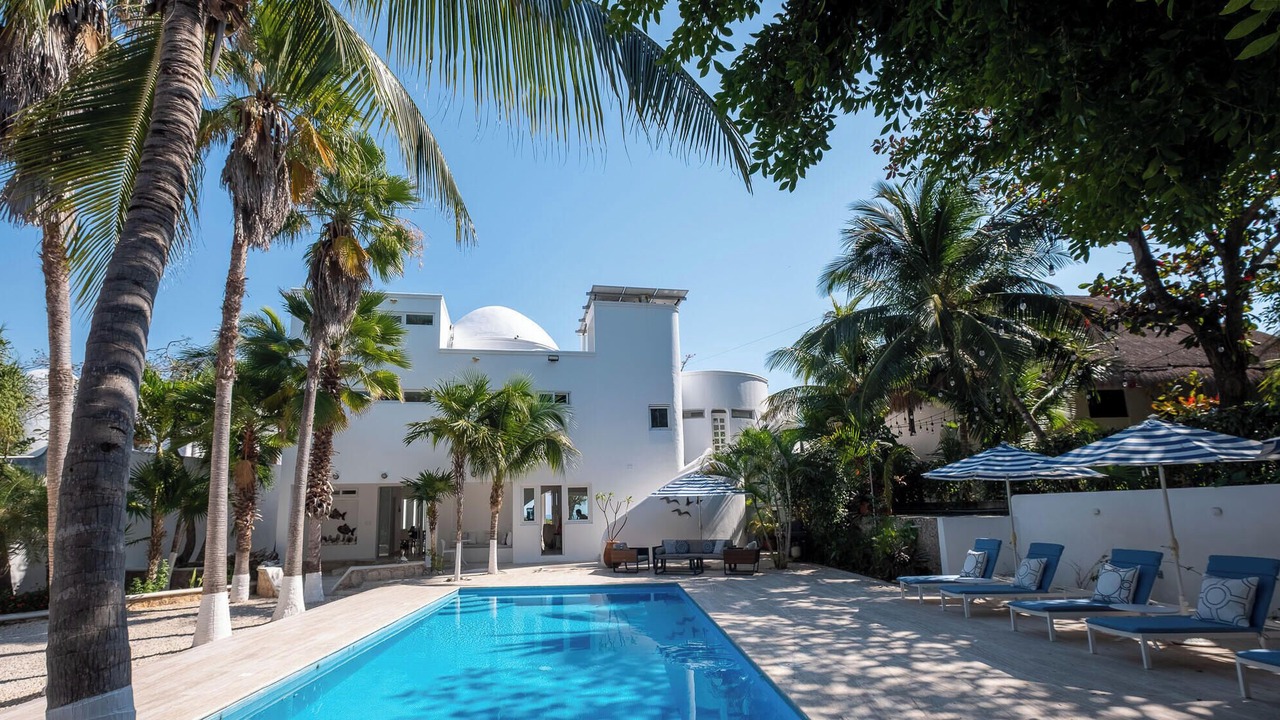 Photo of Outdoor in Akumal
