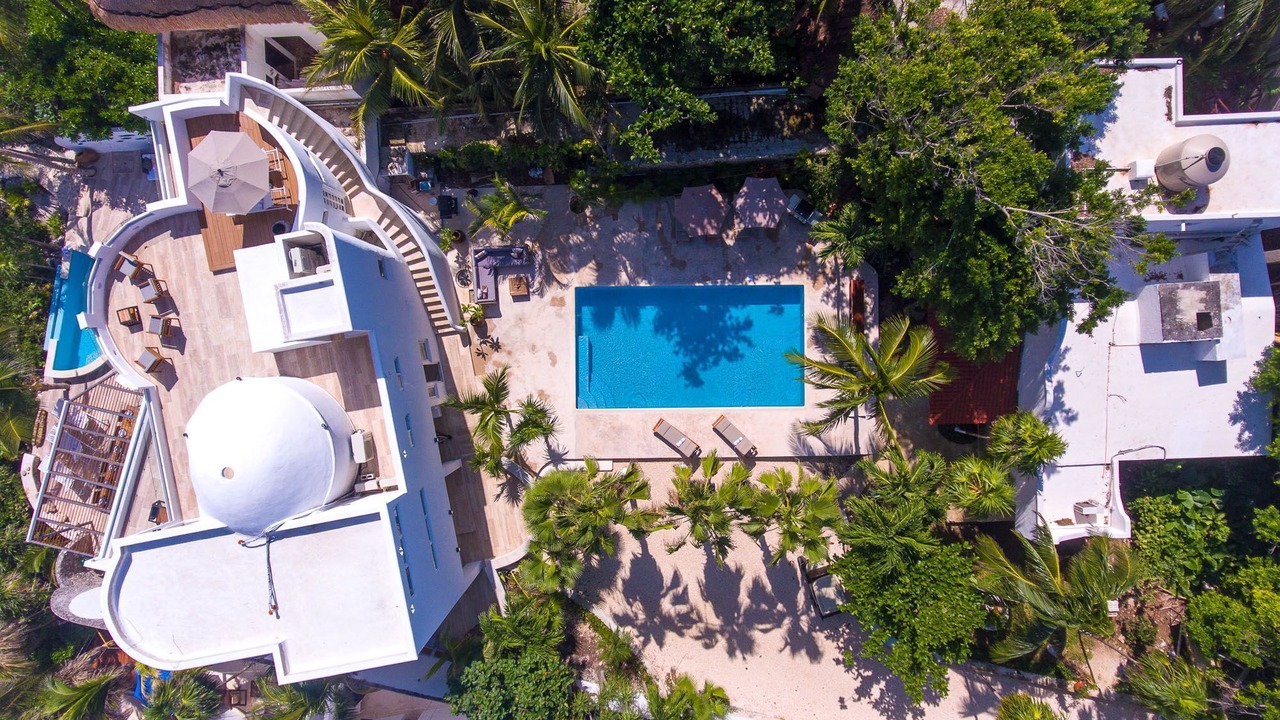 Photo of Outdoor in Akumal