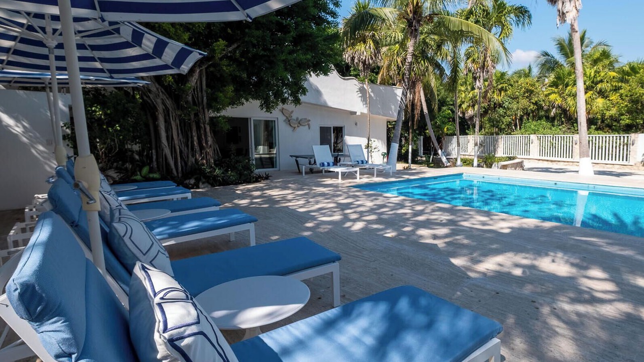 Photo of Outdoor in Akumal