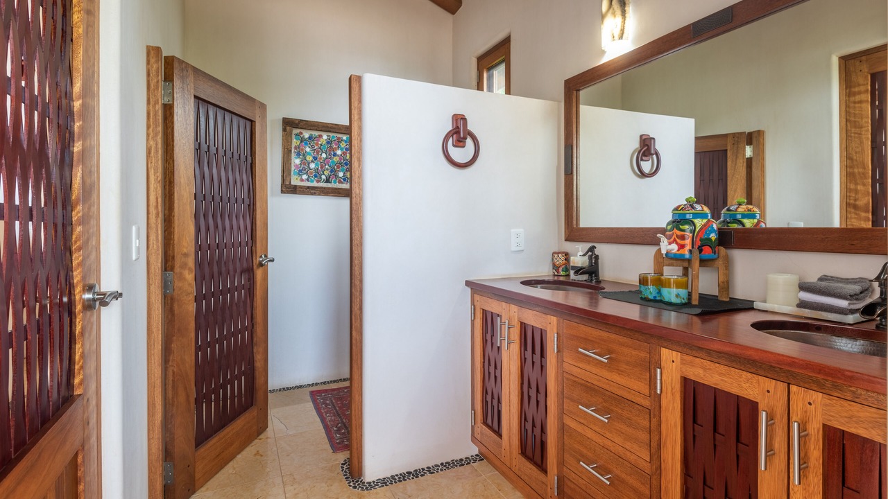 Photo of Bathroom in Troncones