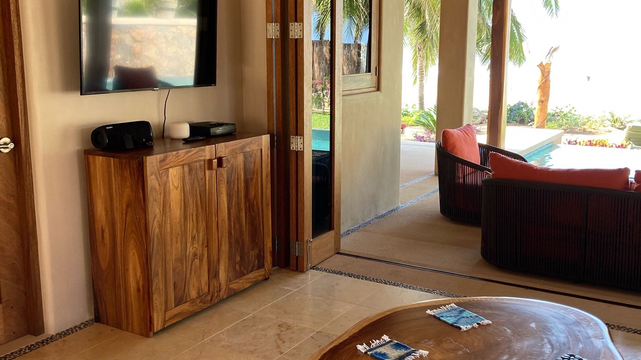 Photo of Bedroom in Troncones