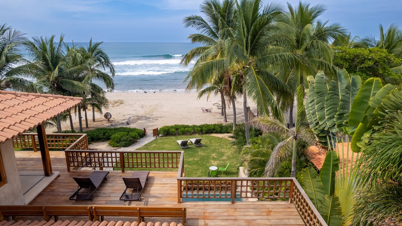 Photo of Others in Troncones