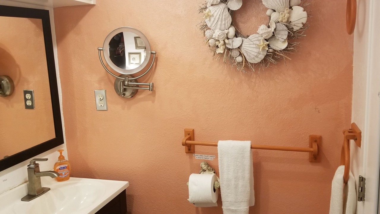 Photo of Bathroom in La Joya