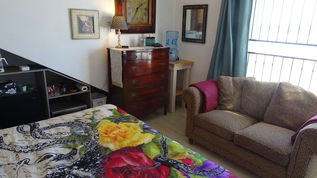 Photo of Bedroom in La Joya