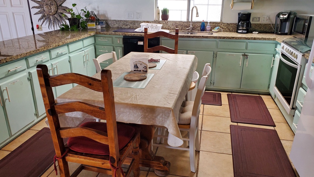 Photo of Kitchen in La Joya