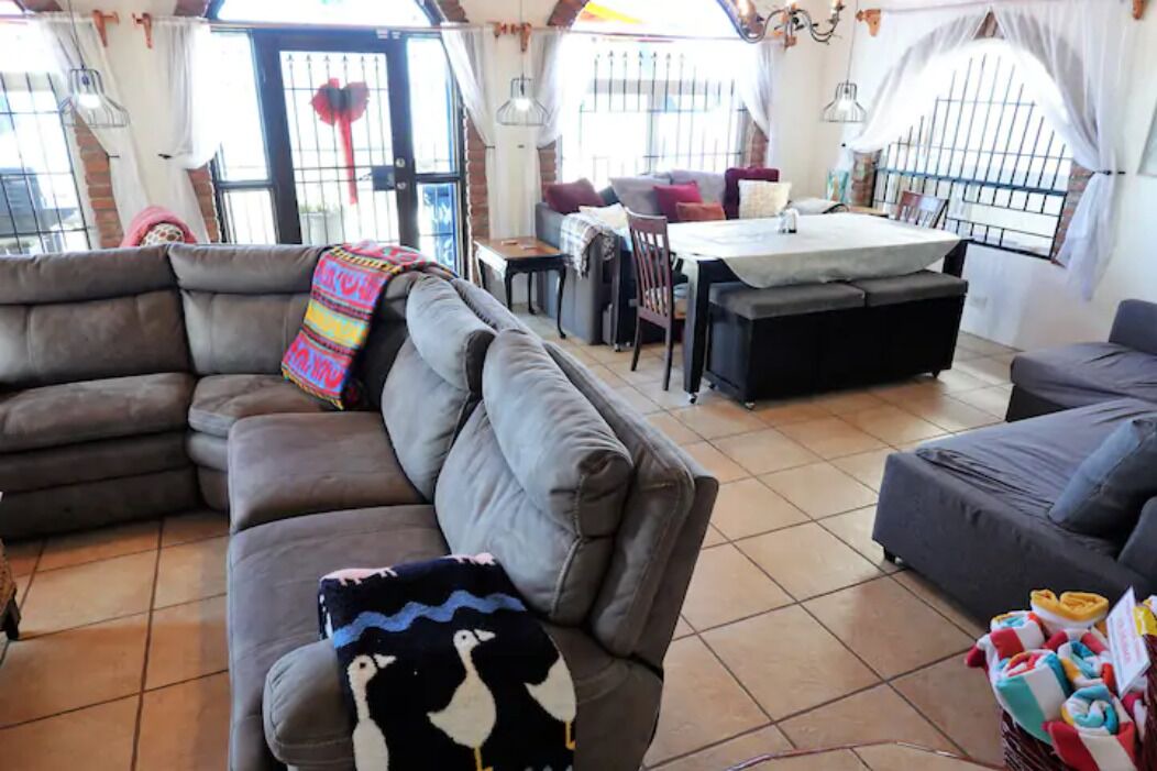 Photo of Livingroom in La Joya