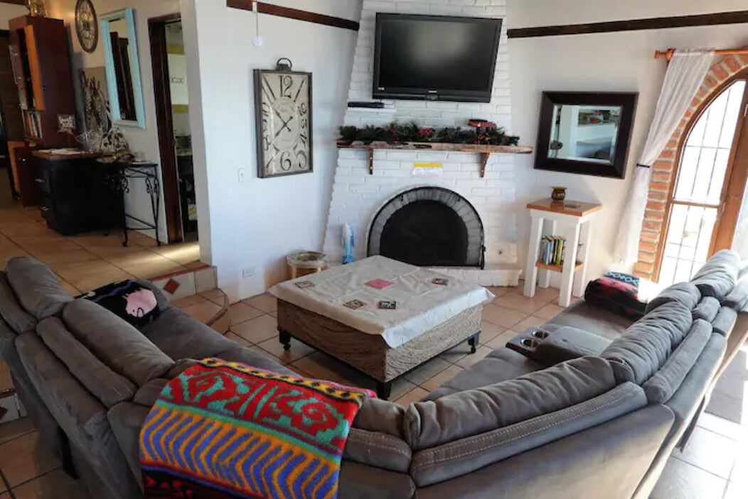 Photo of Livingroom in La Joya