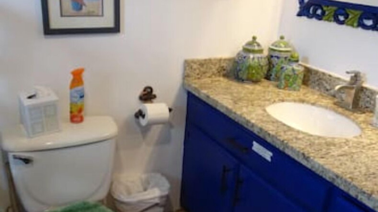 Photo of Bathroom in La Joya