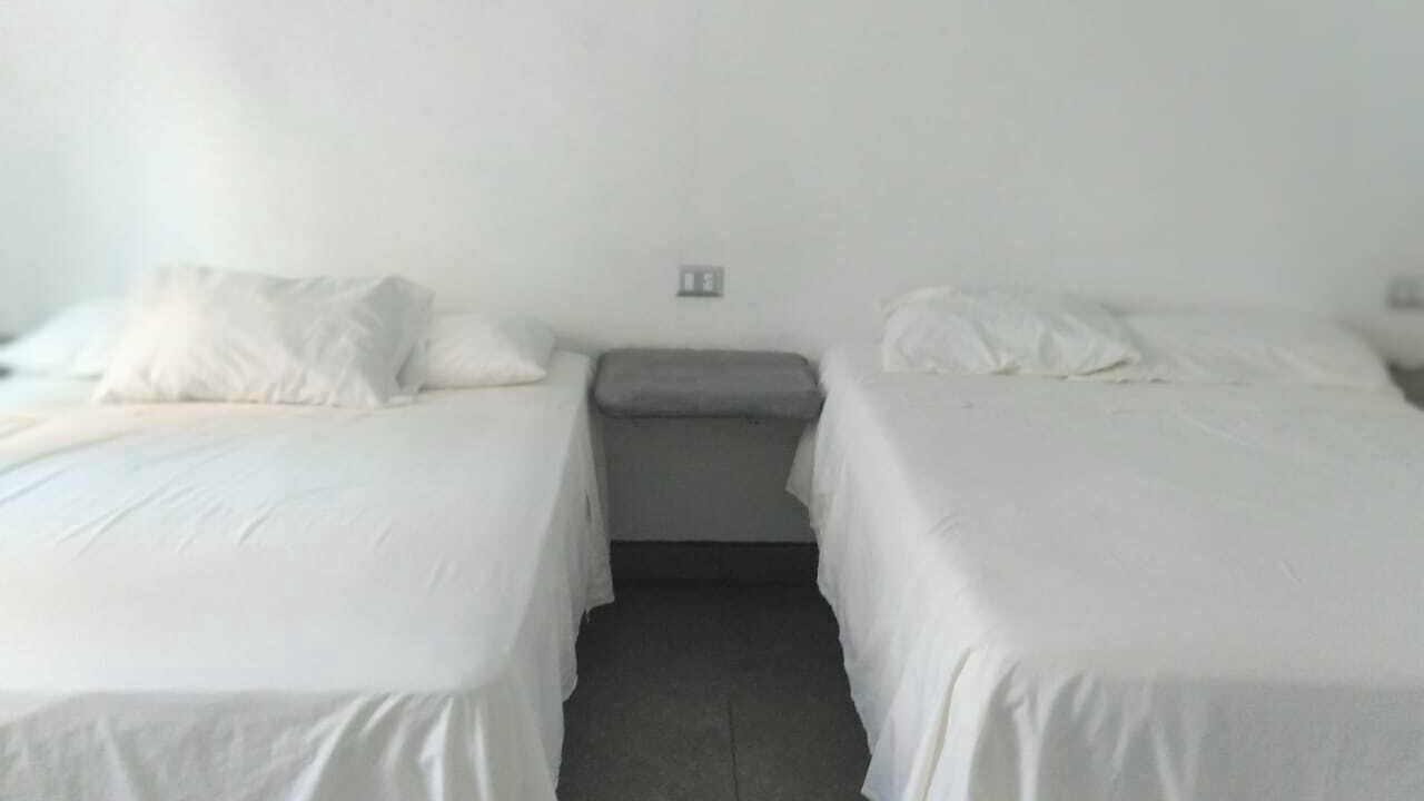 Photo of Bedroom in Punta Prieta