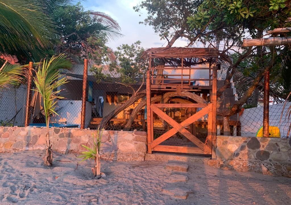 Photo of Outdoor in Punta Prieta