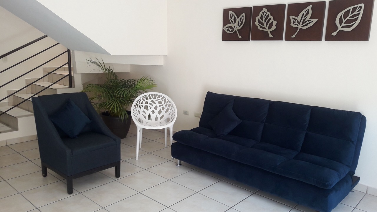 Photo of Livingroom in Mazatlan