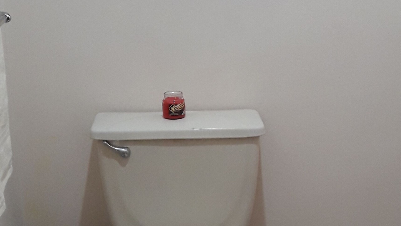 Photo of Bathroom in Mazatlan