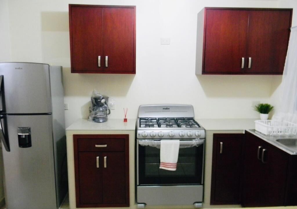 Photo of Kitchen in Mazatlan