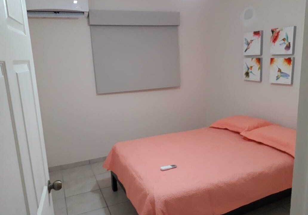 Photo of Bedroom in Mazatlan