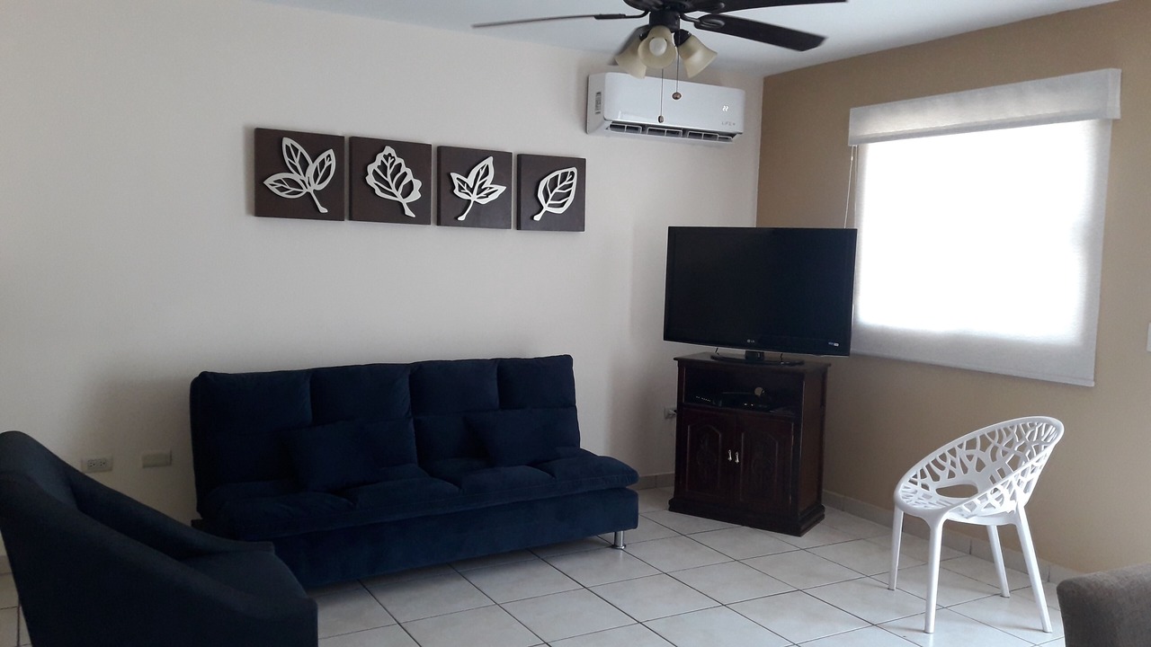 Photo of Livingroom in Mazatlan