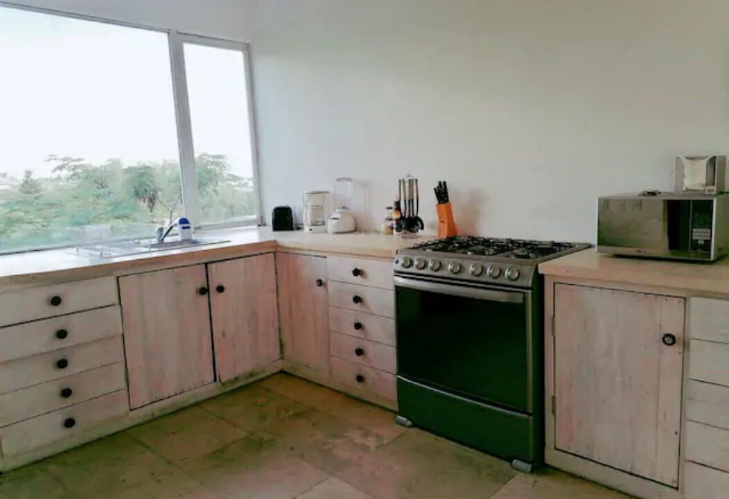 Photo of Kitchen in Juriquilla