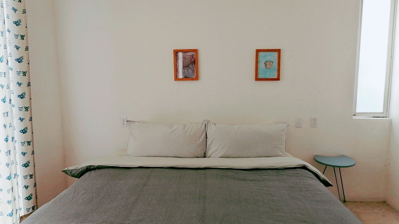 Photo of Bedroom in Juriquilla
