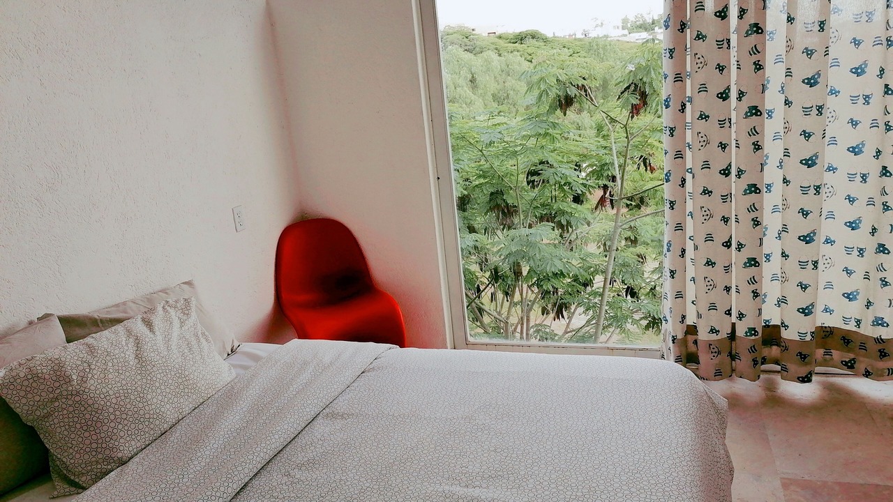 Photo of Bedroom in Juriquilla
