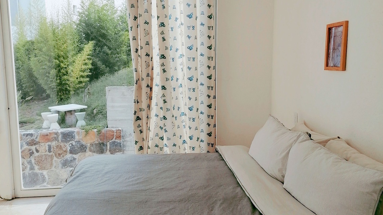 Photo of Bedroom in Juriquilla