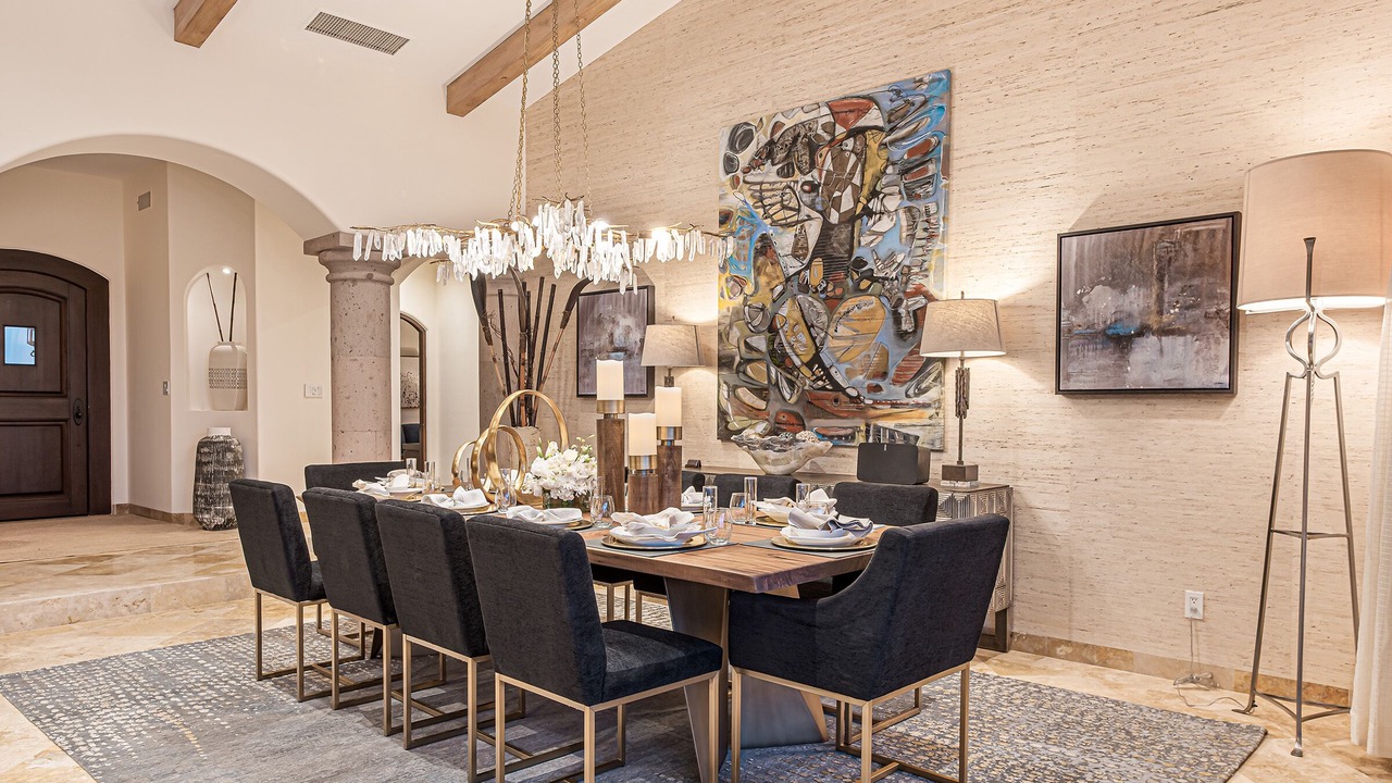 Photo of Livingroom in Buzzards