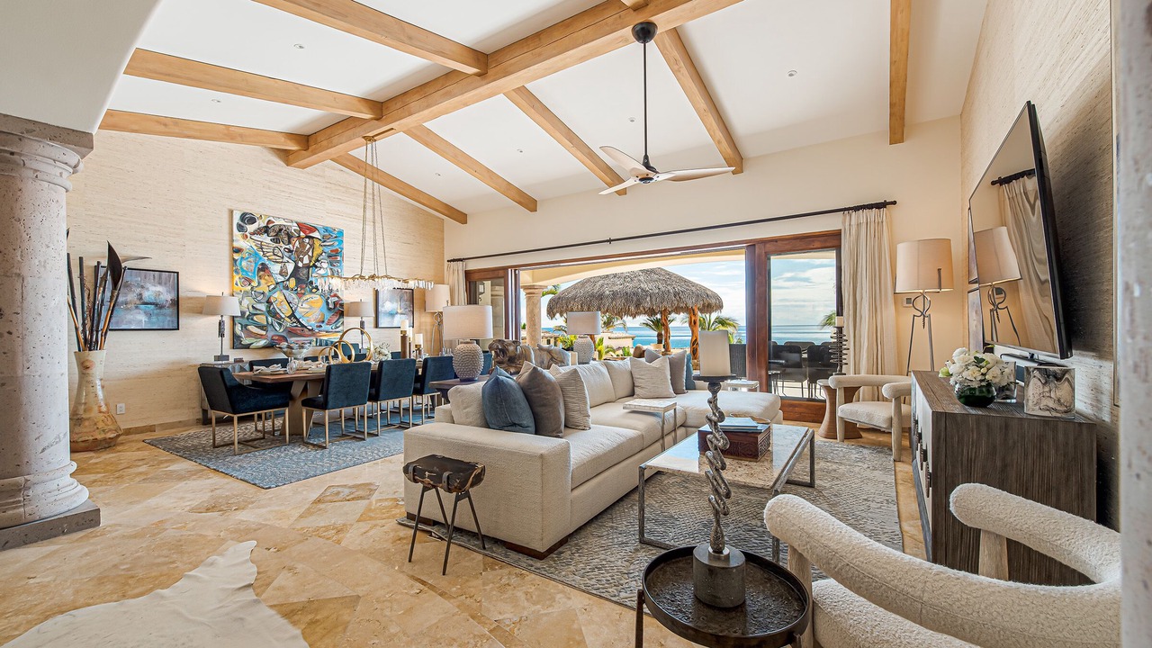 Photo of Livingroom in Buzzards