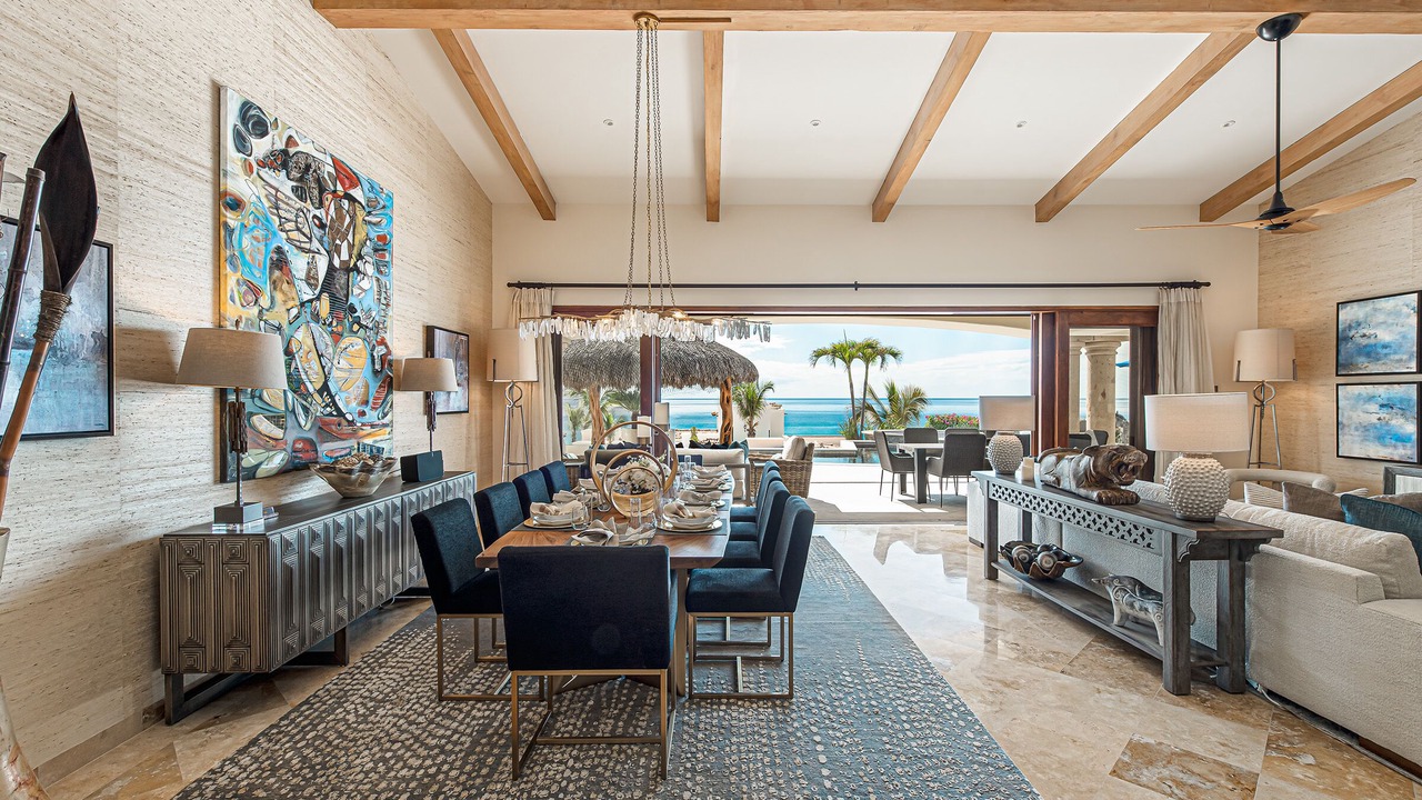 Photo of Livingroom in Buzzards