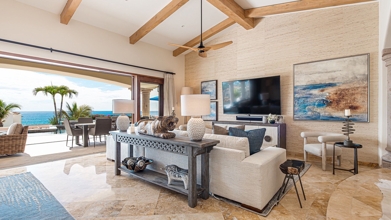 Photo of Livingroom in Buzzards