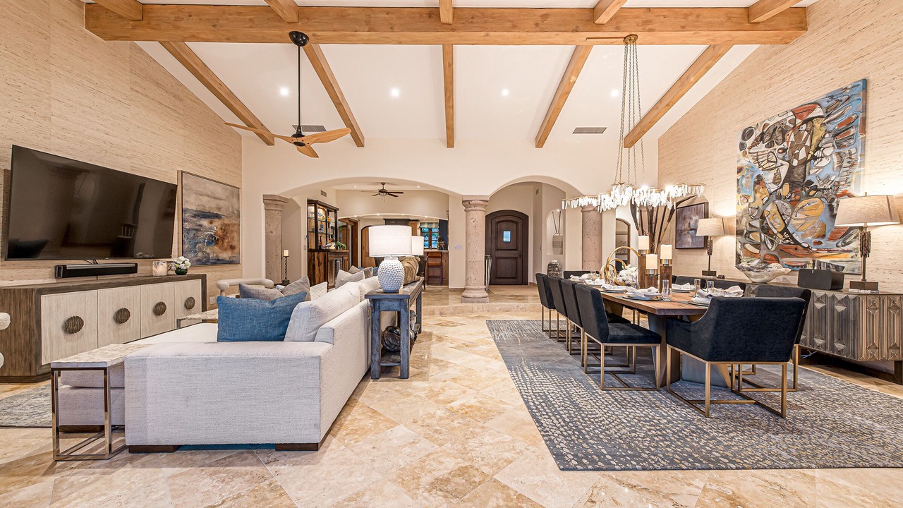 Photo of Livingroom in Buzzards