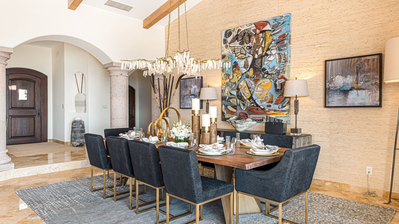 Photo of Livingroom in Buzzards