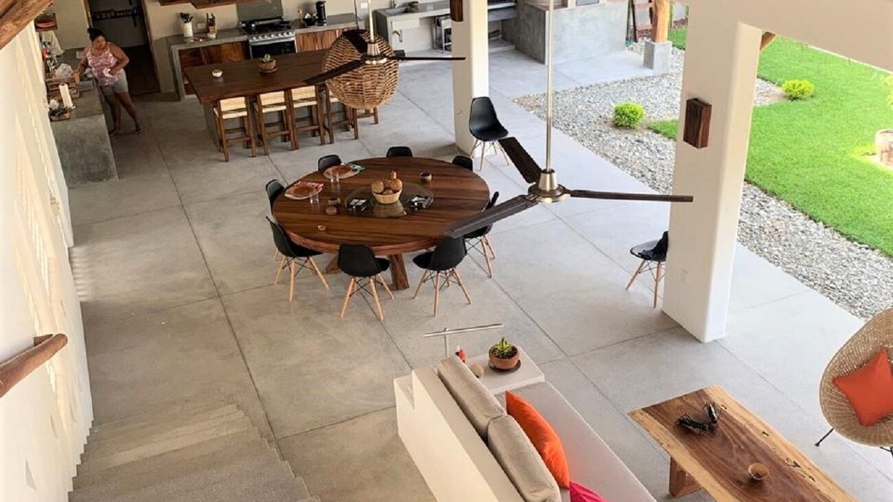 Photo of Outdoor in Barra de Colotepec