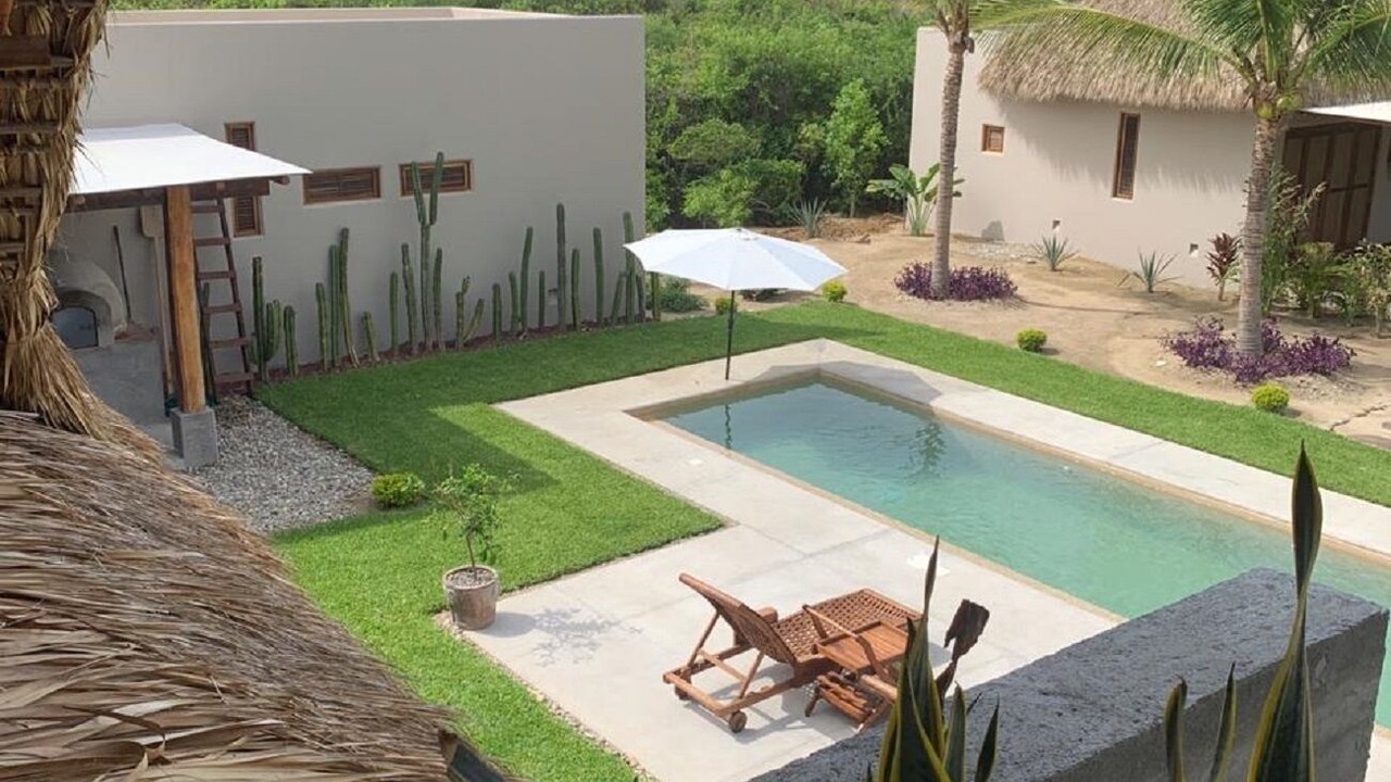 Photo of Outdoor in Barra de Colotepec