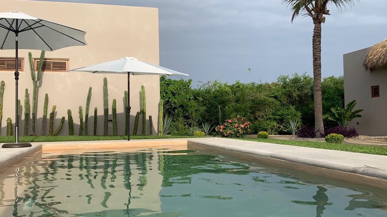 Photo of Outdoor in Barra de Colotepec