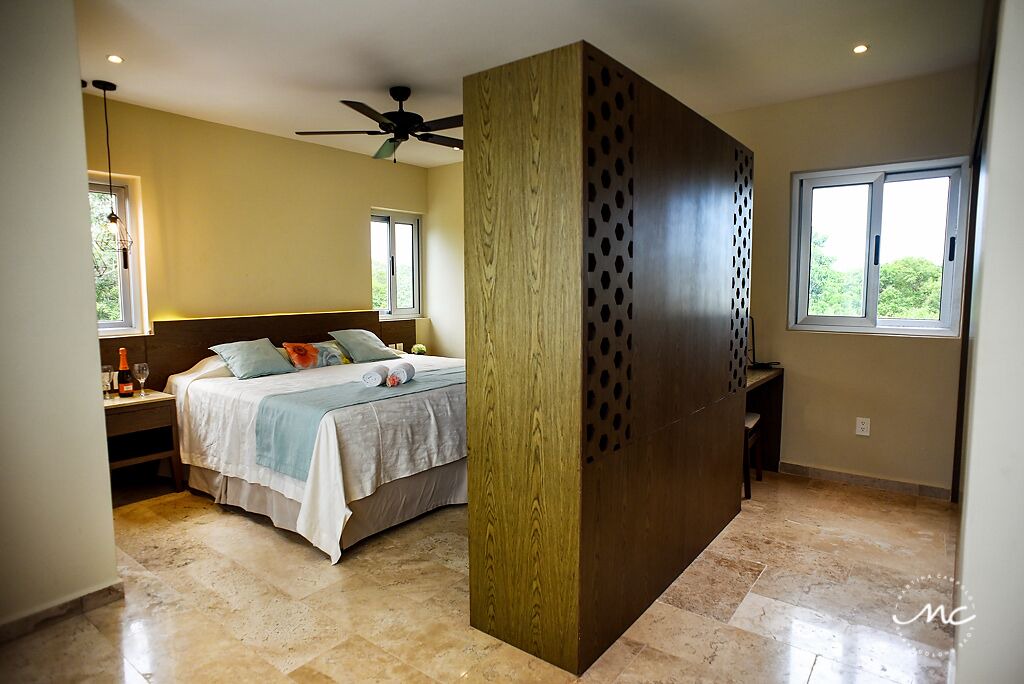 Photo of Bedroom in Puerto Morelos