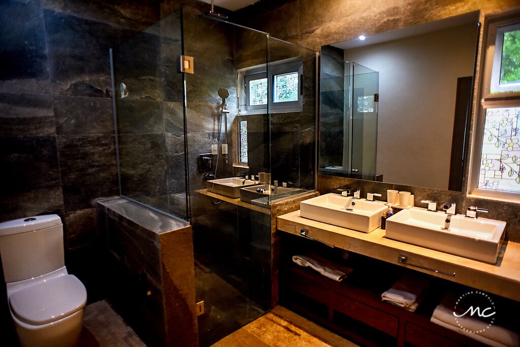 Photo of Bathroom in Puerto Morelos