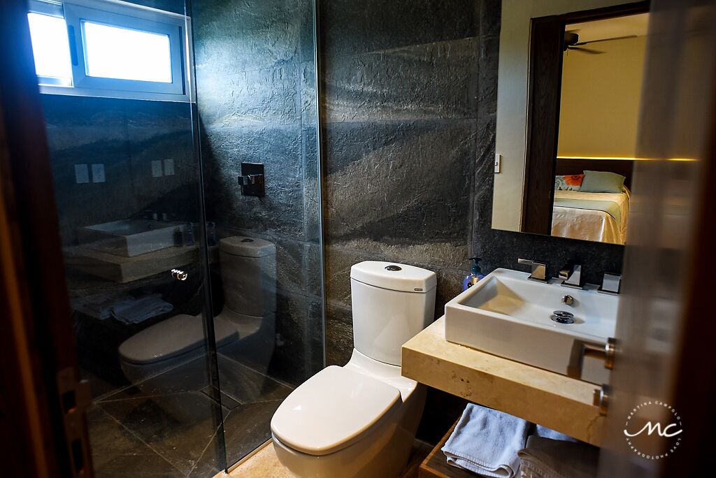Photo of Bathroom in Puerto Morelos