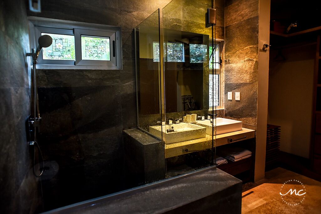 Photo of Bathroom in Puerto Morelos