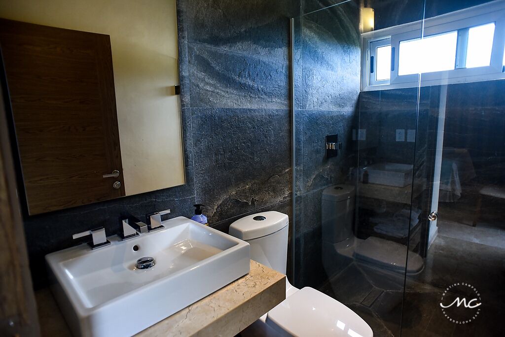 Photo of Bathroom in Puerto Morelos