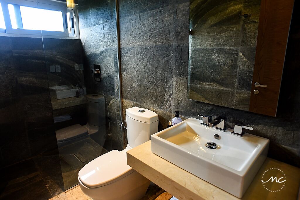 Photo of Bathroom in Puerto Morelos