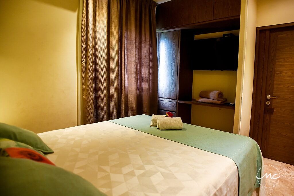 Photo of Bedroom in Puerto Morelos