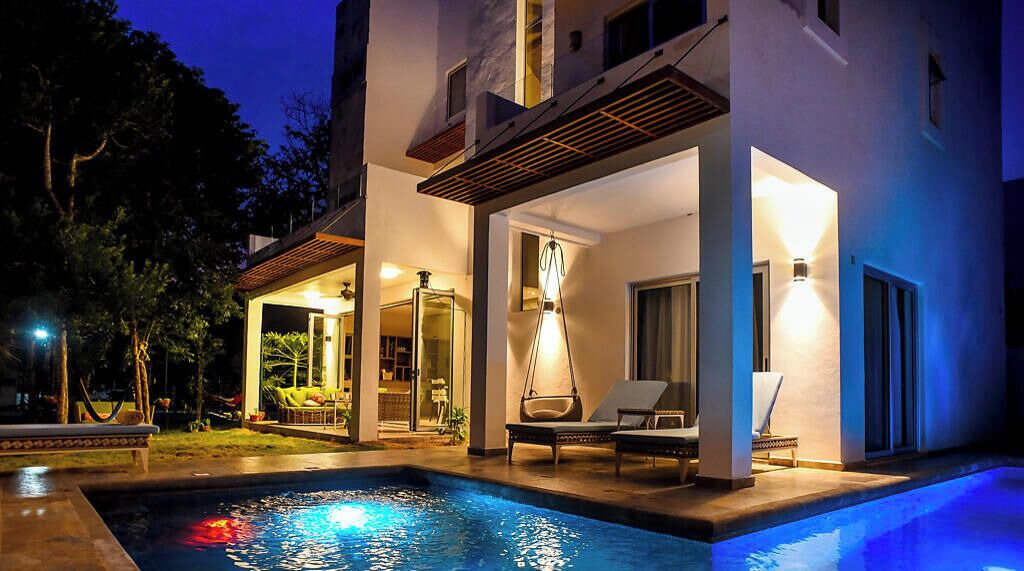Photo of Outdoor in Puerto Morelos