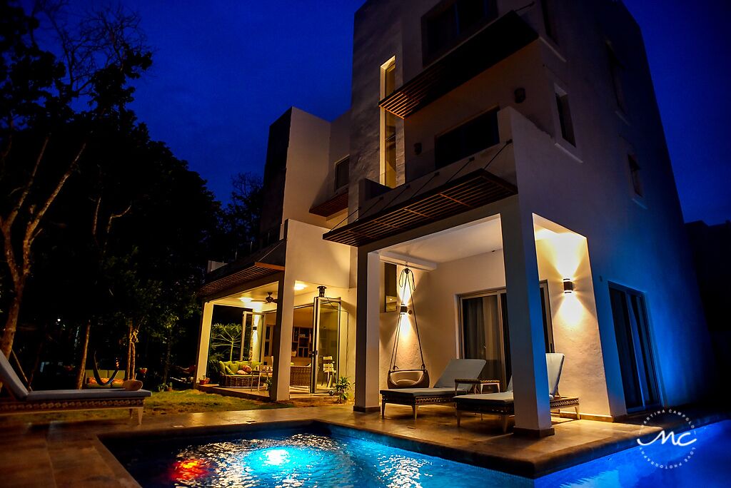 Photo of Outdoor in Puerto Morelos
