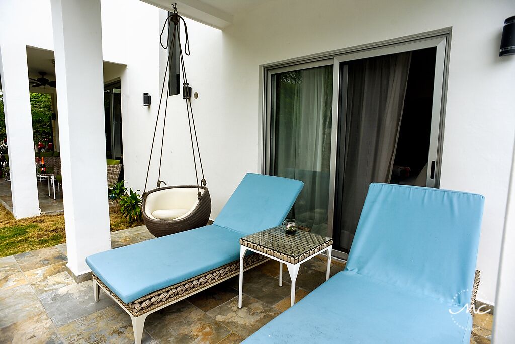 Photo of Patio Balcony in Puerto Morelos