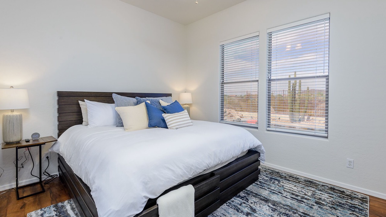 Photo of Bedroom in Tramonto