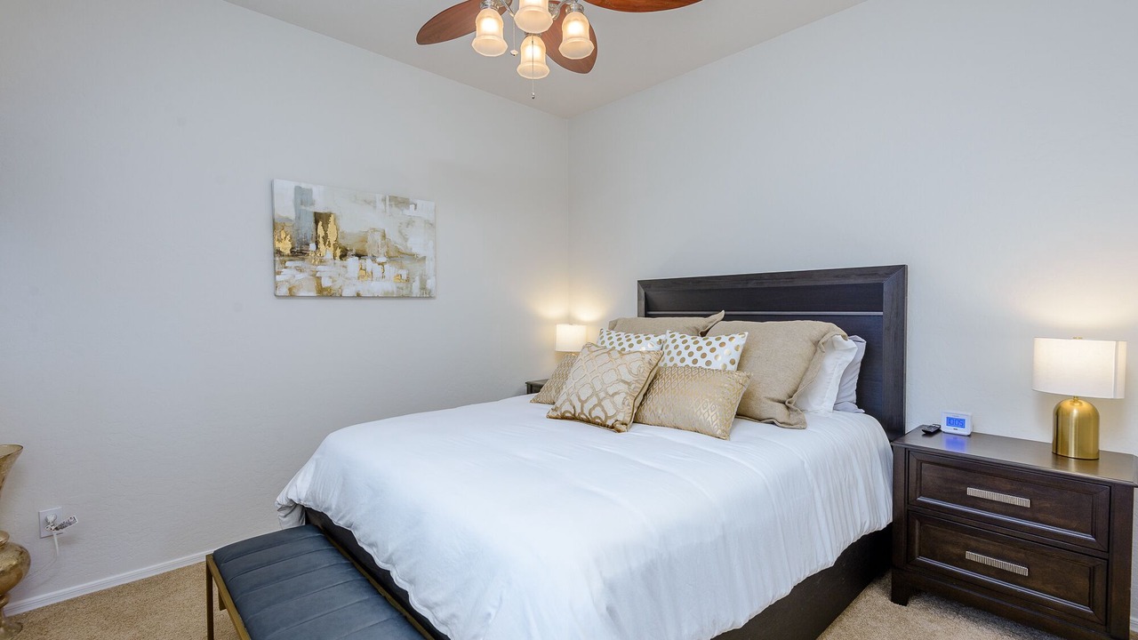 Photo of Bedroom in Tramonto