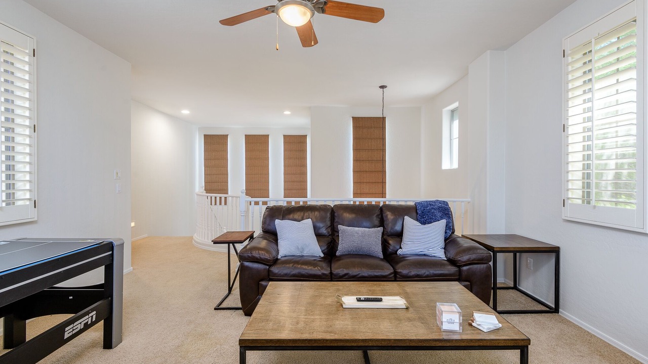Photo of Livingroom in Tramonto