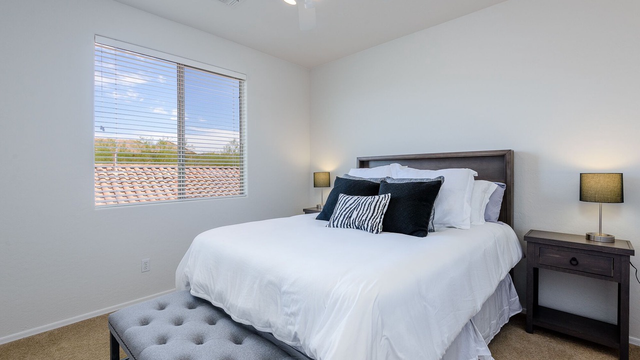 Photo of Bedroom in Tramonto