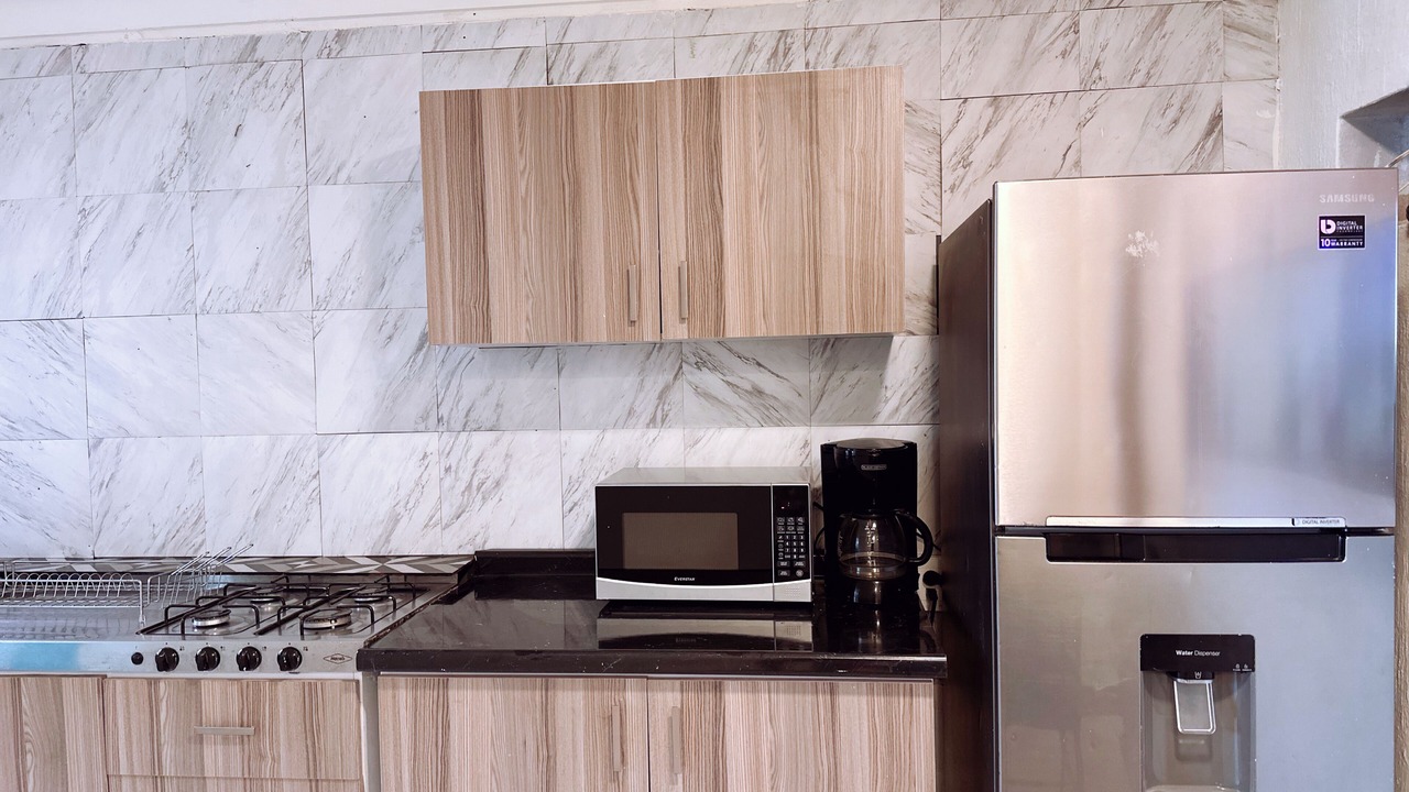 Photo of Kitchen in Guadalajara