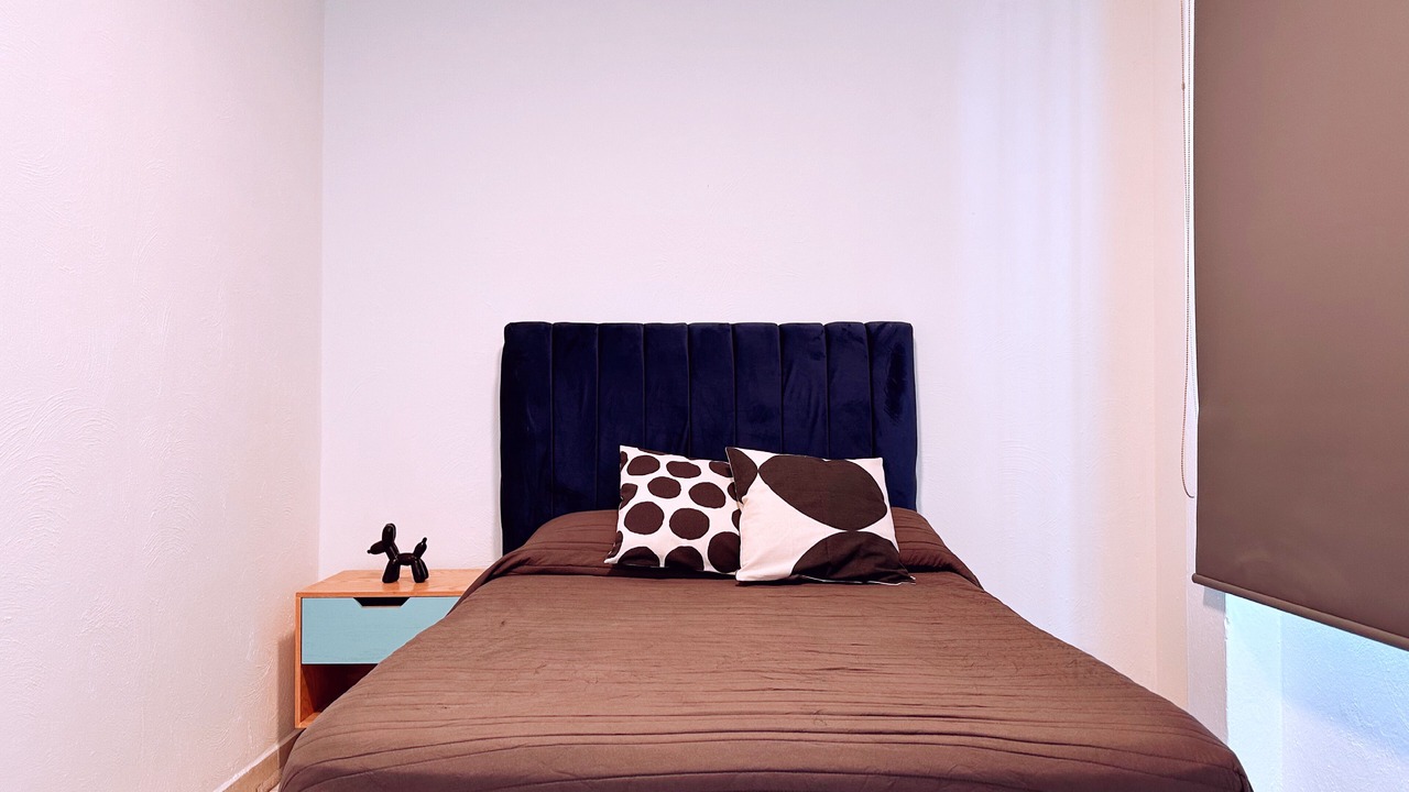 Photo of Bedroom in Guadalajara
