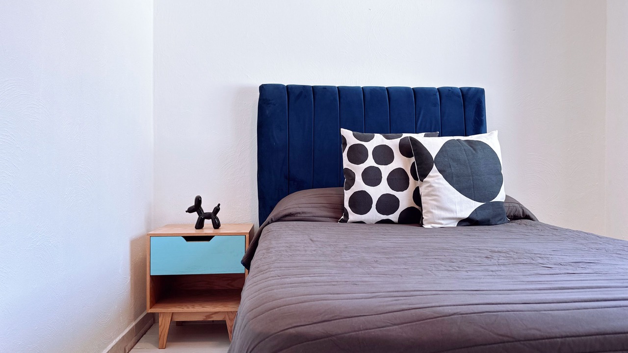 Photo of Bedroom in Guadalajara