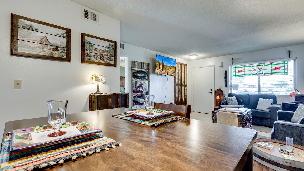 Photo of Bedroom in Sun City